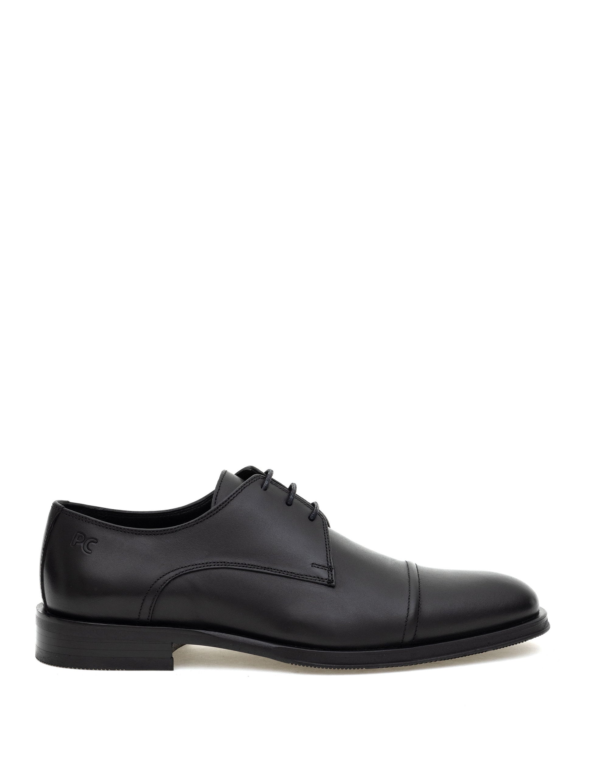 Black Shoes