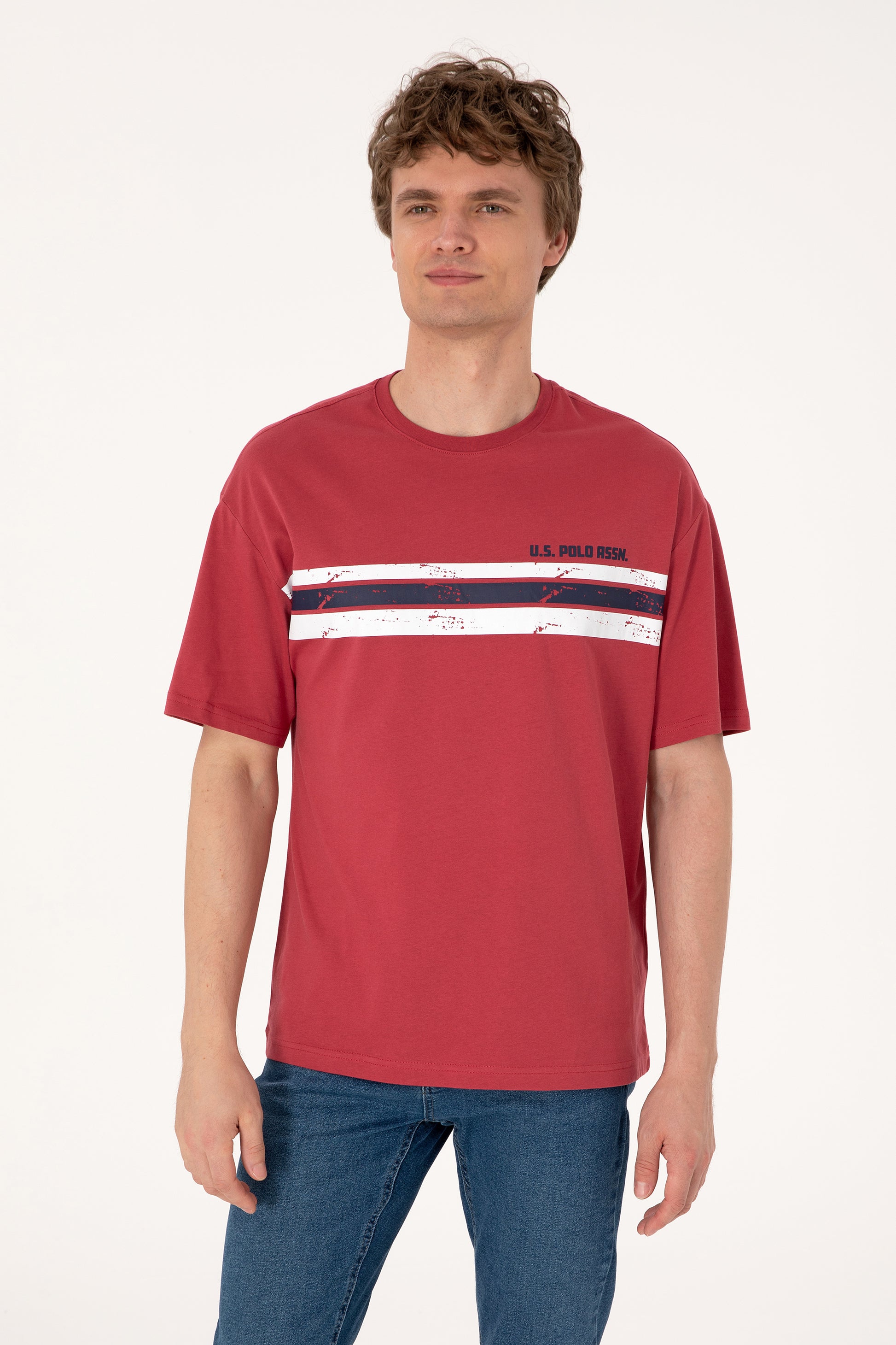 Men's Cherry T-Shirt