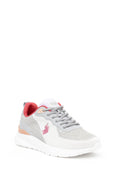 Women's Light Grey Sneakers