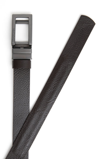 Men's Brown Belt