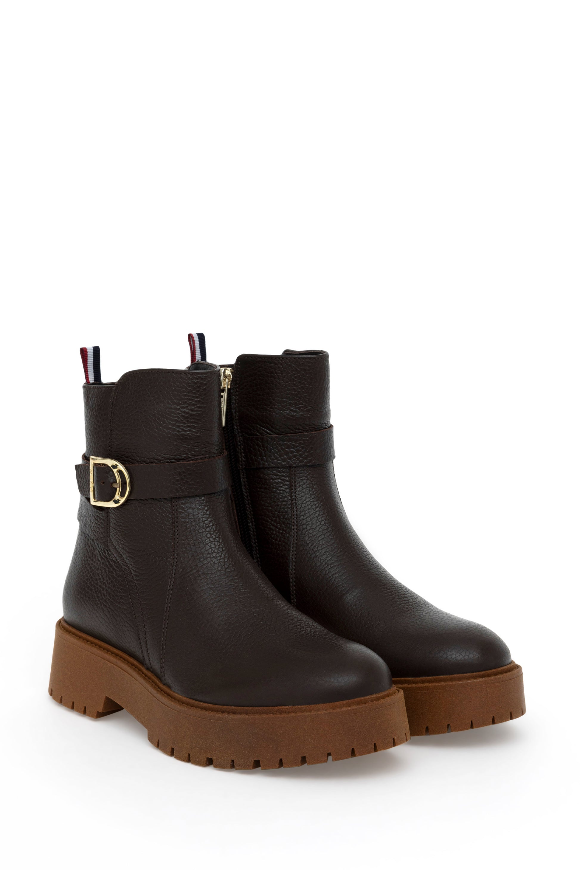 Women's Brown Boots