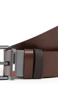 Men's Dark Brown Belt