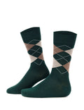 Turquoise Socks