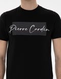 Black Slim Fit T-Shirt
