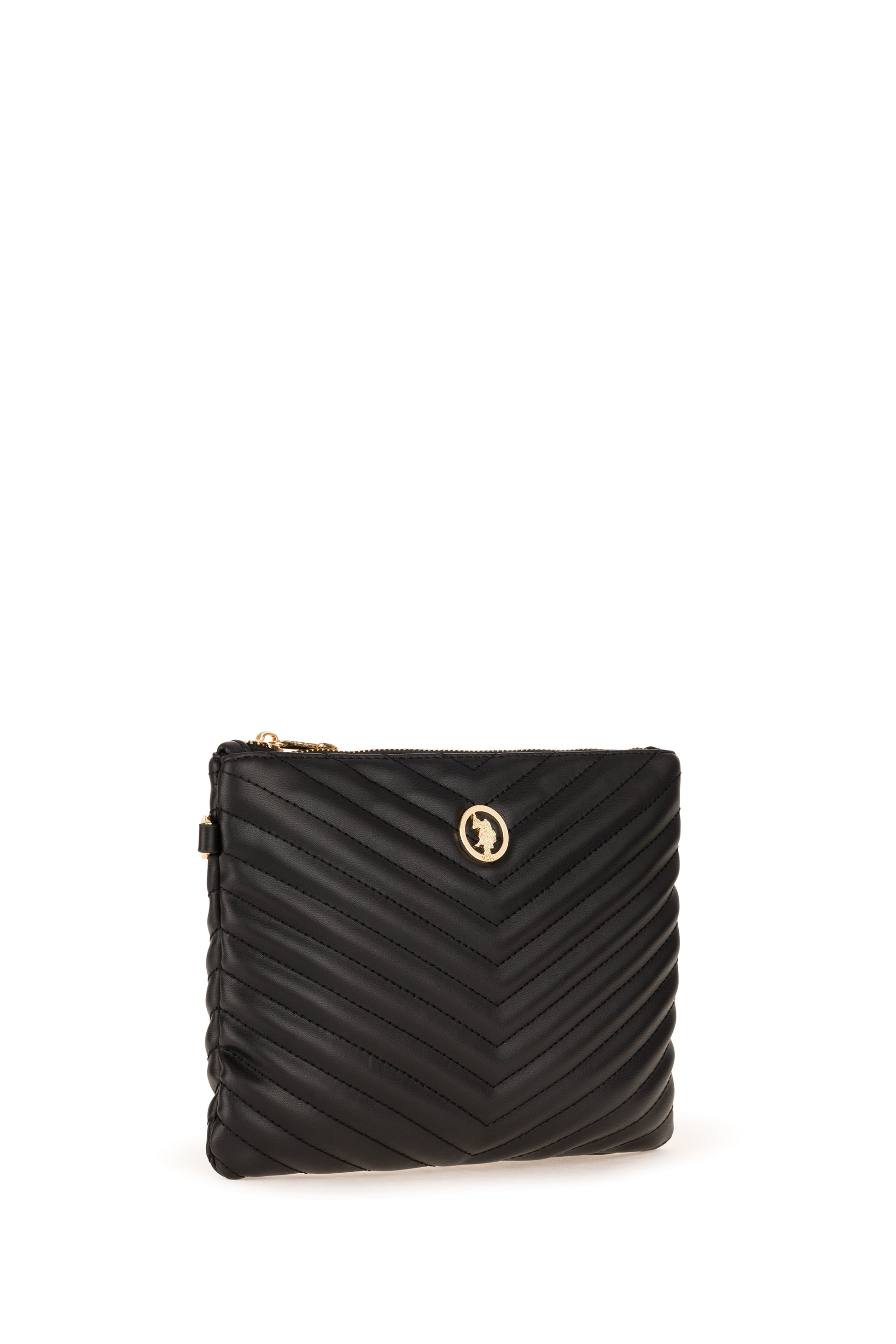 Women's Black Handbag