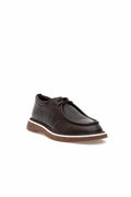 Men's Brown Casual Shoes