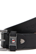 Men's Black Belt