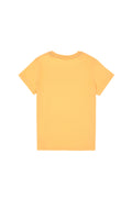 Boys' Melon Basic Crew Neck T-Shirt
