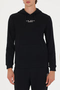 Men's Black Sweatshirt