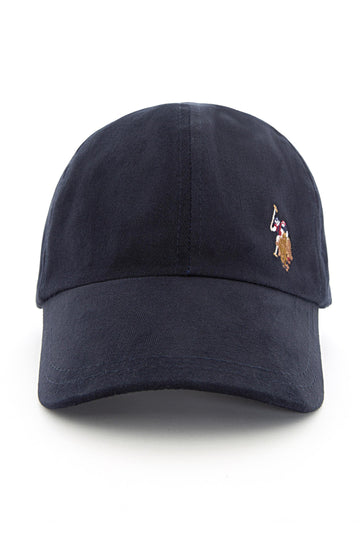 US Polo Assn.  Navy Blue Men's Cap - EGY3902850210