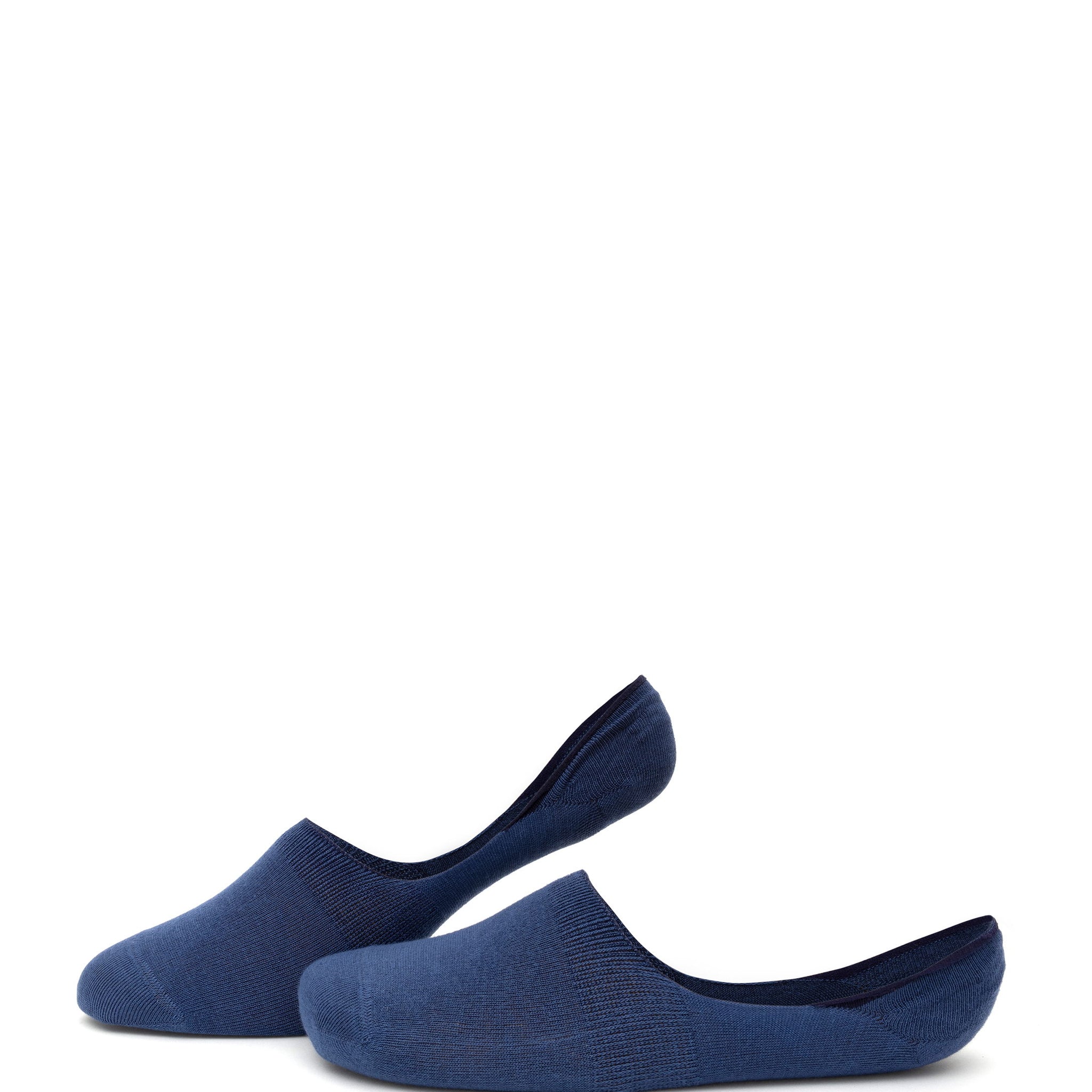 Indigo Basic Babette Socks