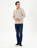 Men's Stone Sweatshirt