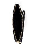 Women's Black Wallet