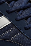 Navy blue -