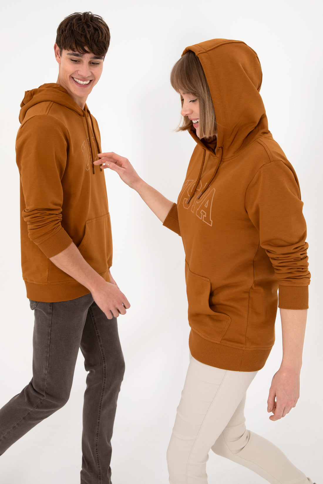 Men's Coconut Basic Sweatshirt