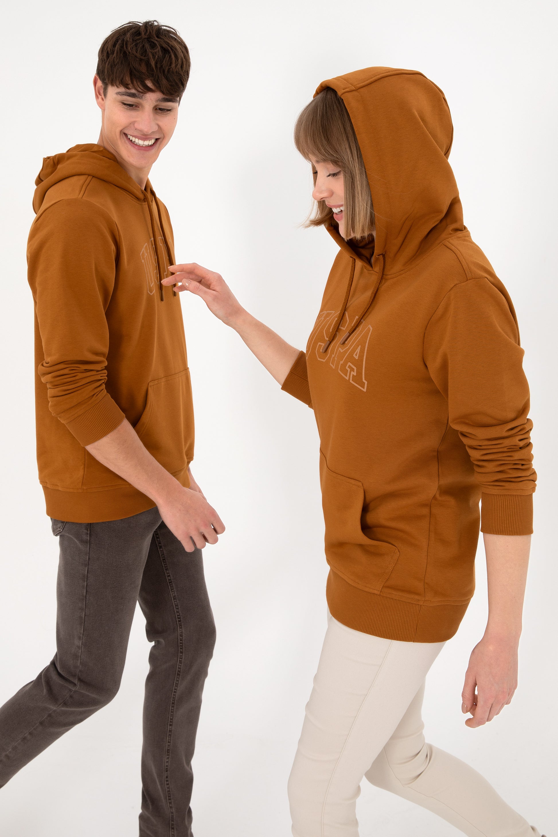 Men's Coconut Basic Sweatshirt