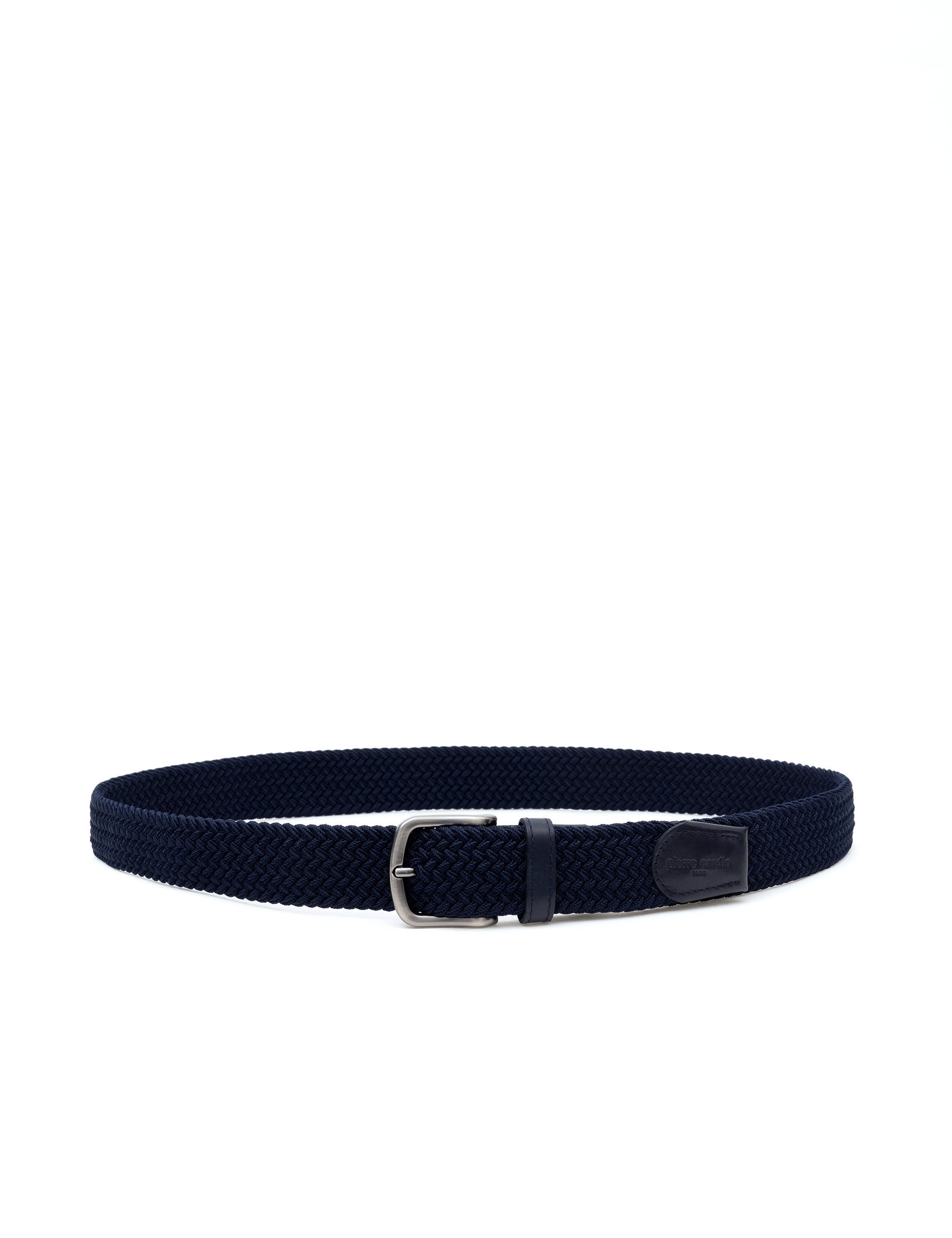 Navy Blue Belt