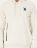 Men's Cream Sweatshirt