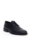 Navy Blue Classic Shoes