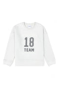 Girl's Stone Sweatshirt