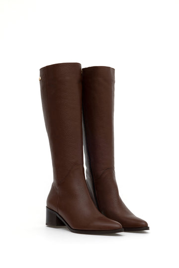 Women's Brown Boots