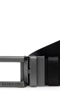 Men's Black Belt