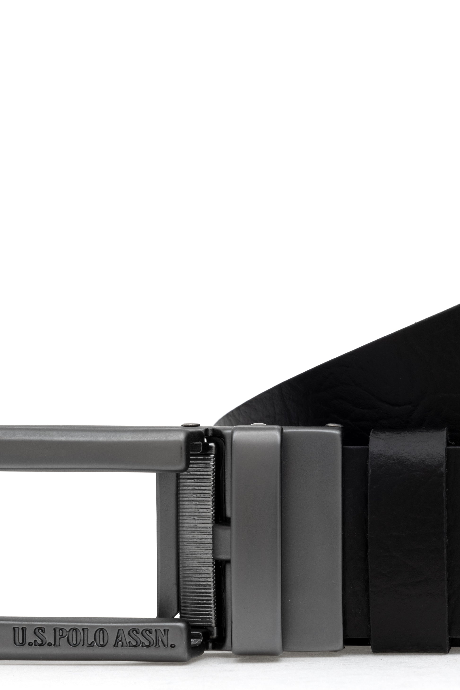 Men's Black Belt