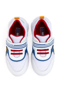 Boy's White Sneakers
