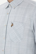 Men's Stone Long Sleeve Shirt