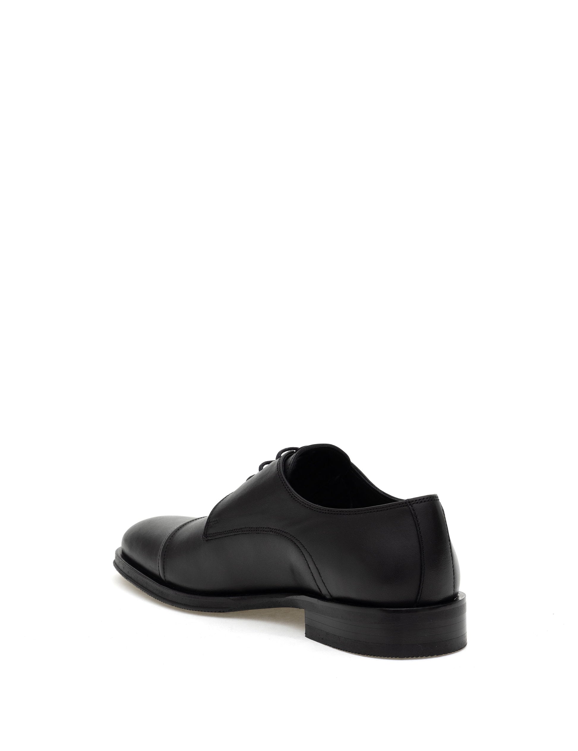 Black Shoes