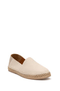 Men's Beige Shoes