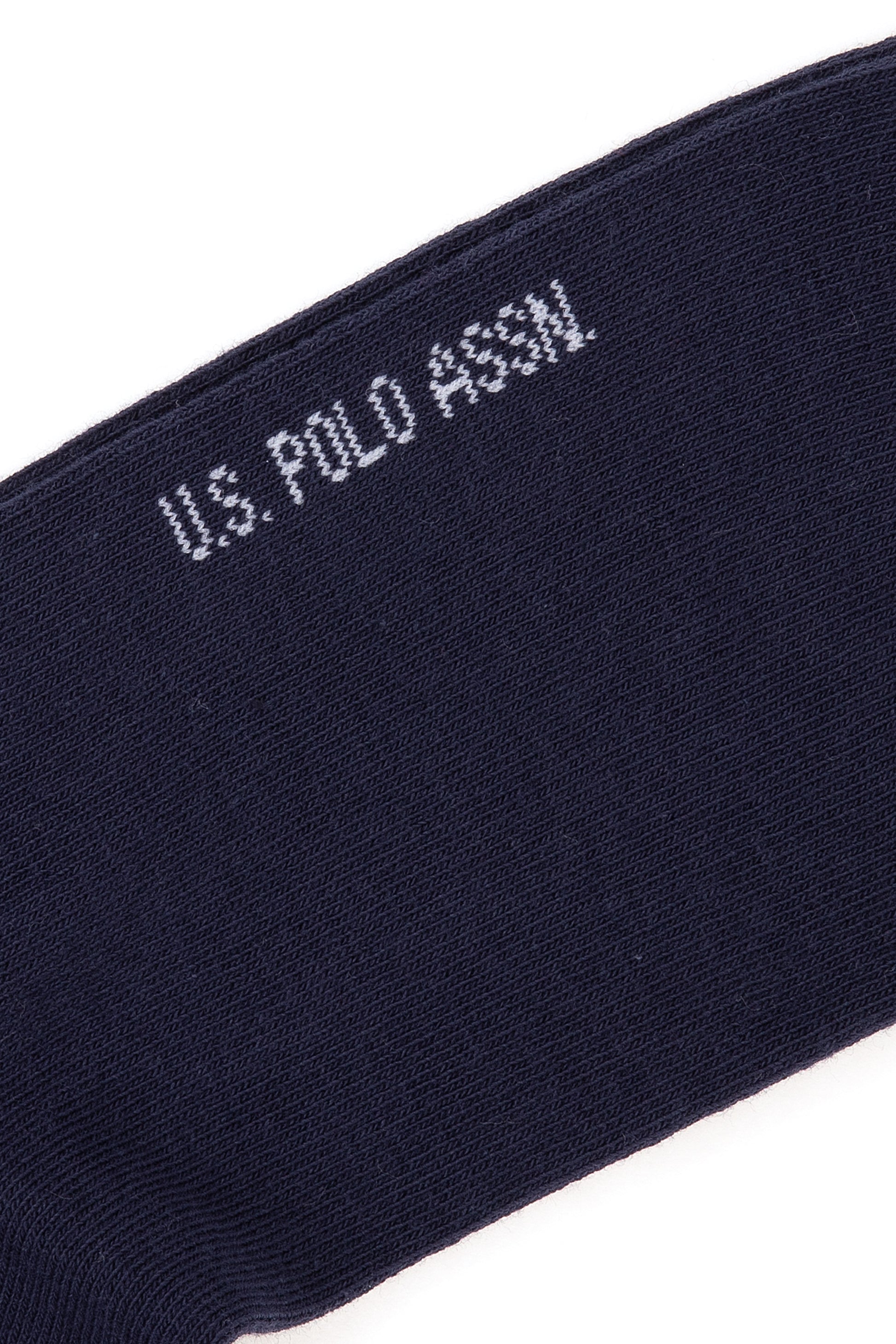 Men's Navy Blue Tennis Socks