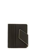 Men's Khaki Card Holder