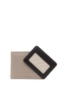 Mens Mink Wallet