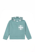 Girl's Mint Sweatshirt