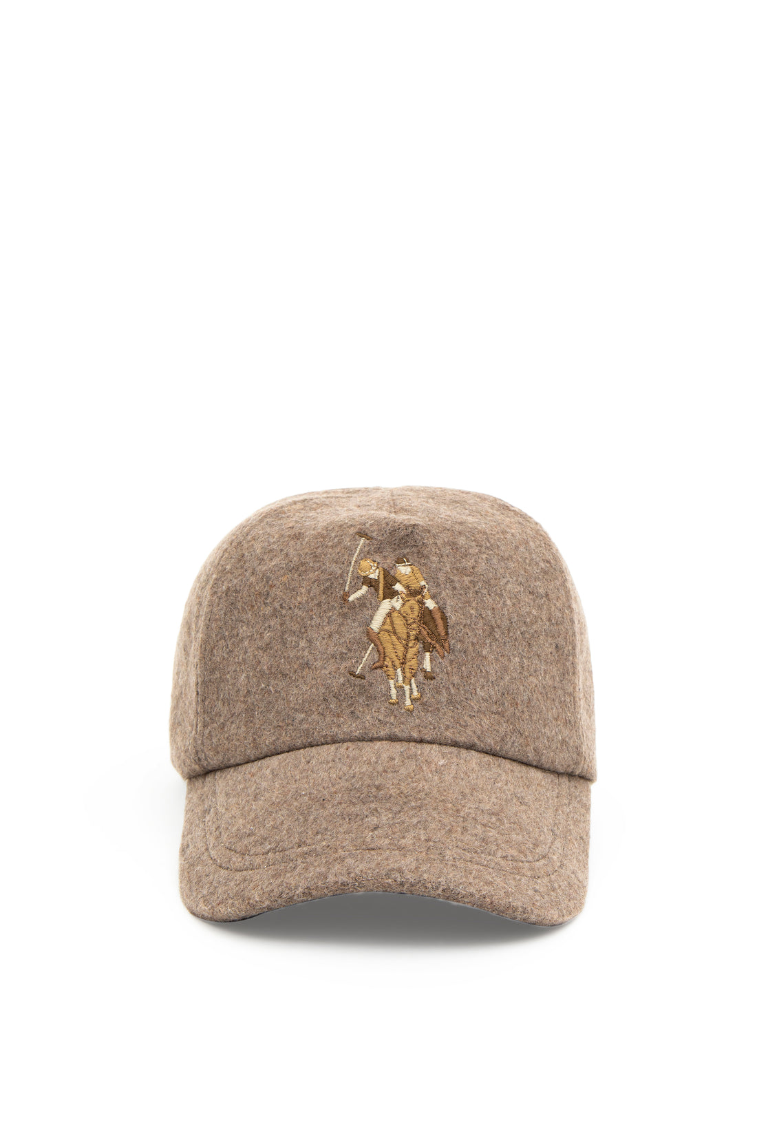 Men's BROWN Hat