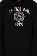 Men's Black Sweatshirt