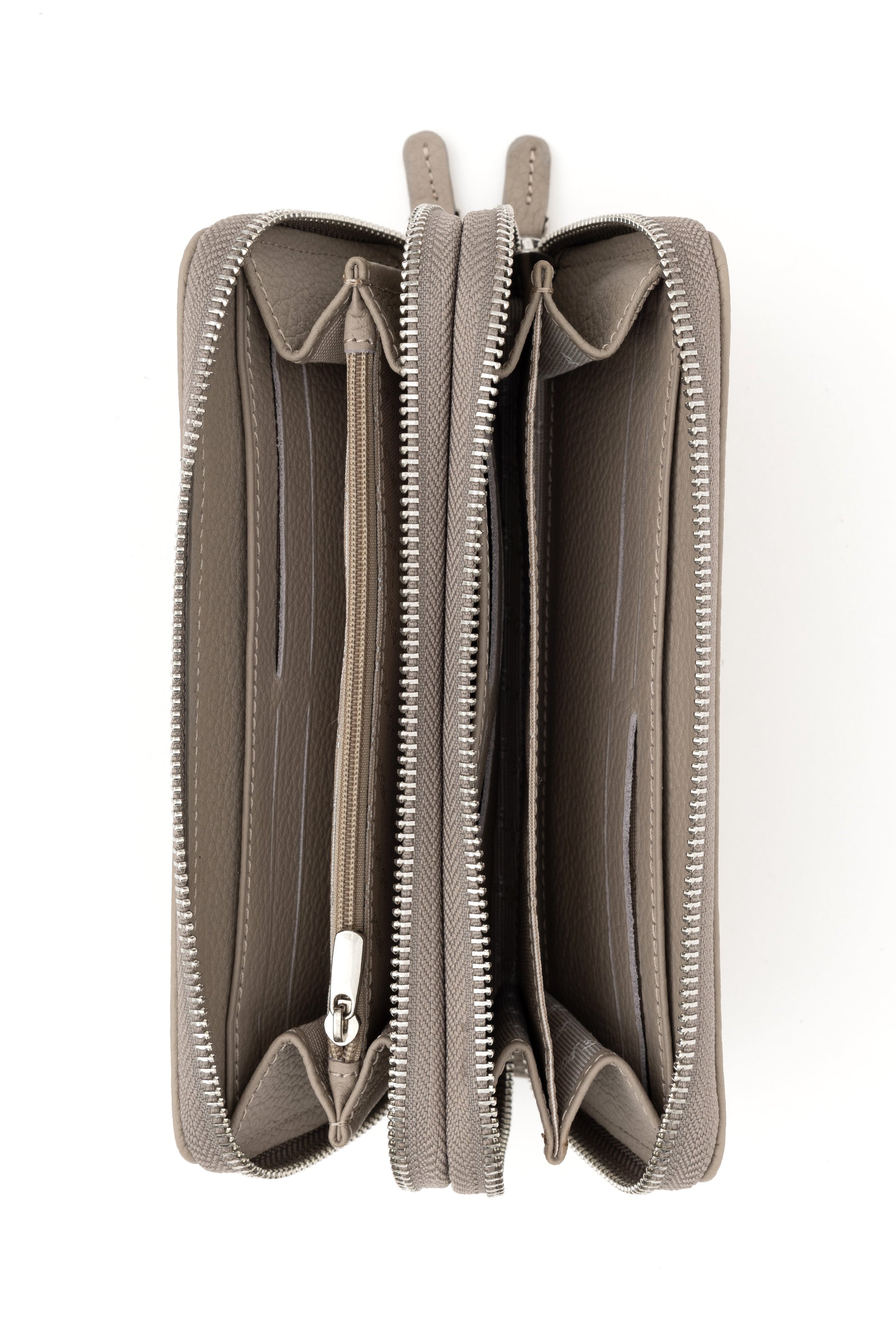 Mens Mink Wallet
