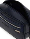 Navy Blue Bag