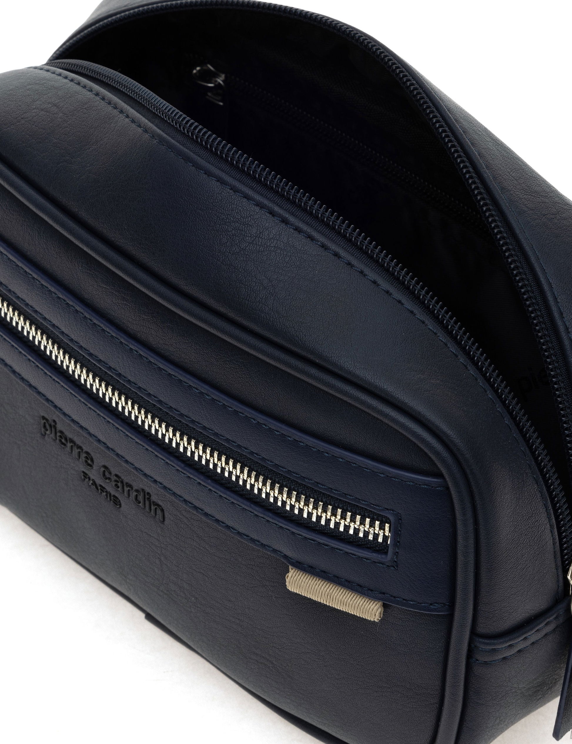 Navy Blue Bag