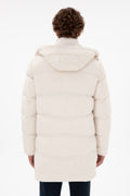 Men's Stone Coat