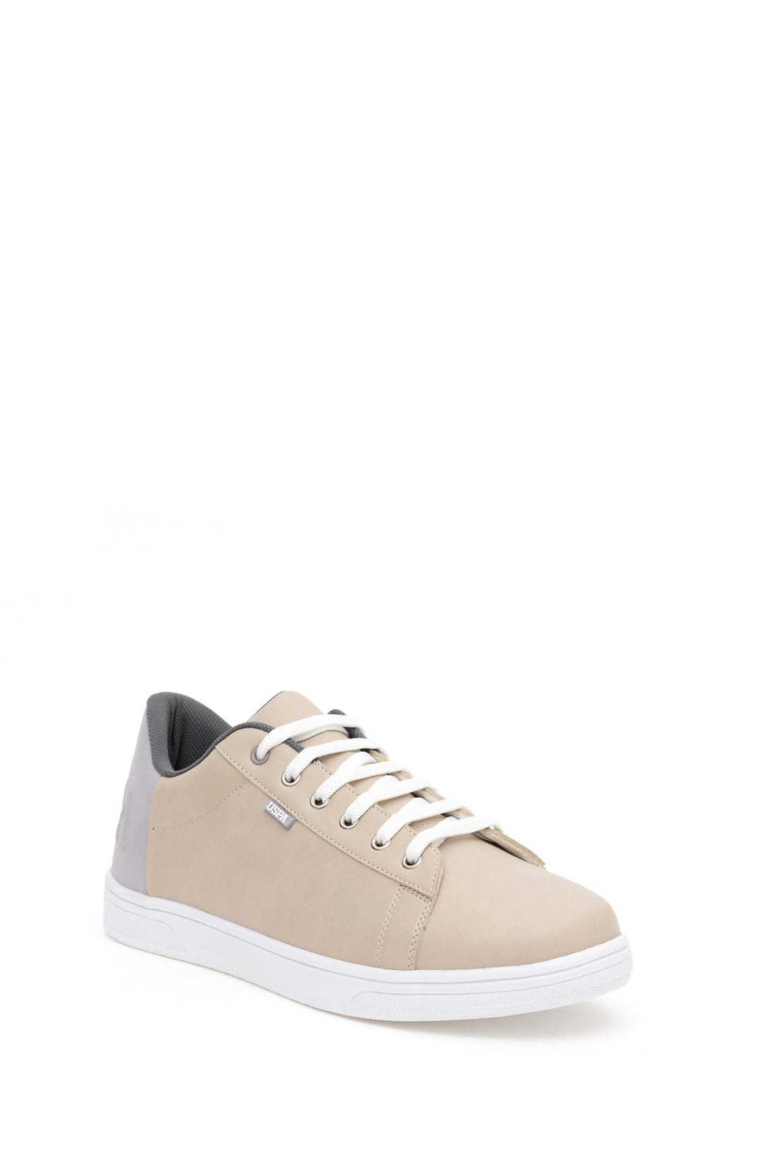 Men's Beige Shoes