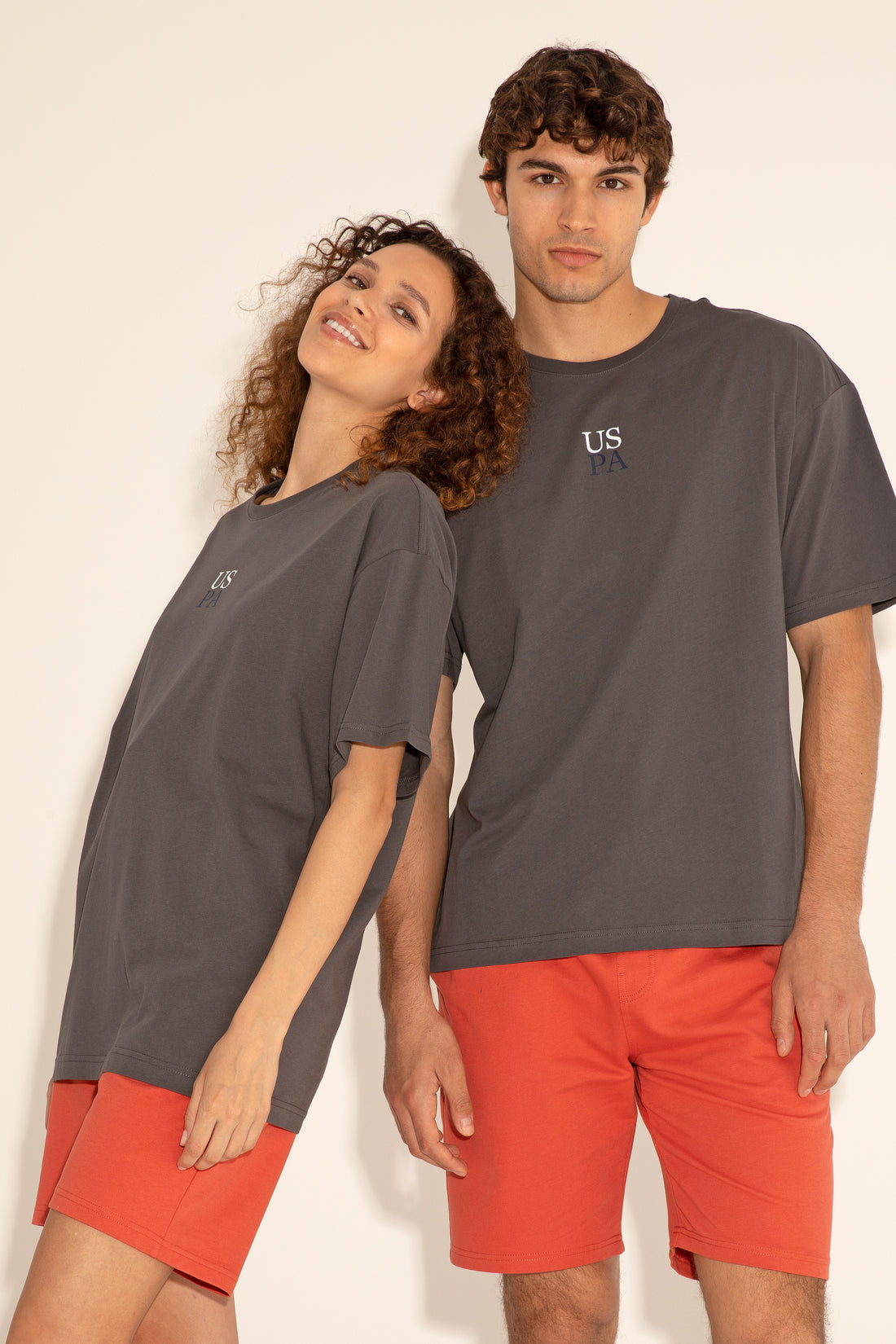 Men's Anthracite T-Shirt