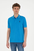 Men's Saks Basic T-Shirt