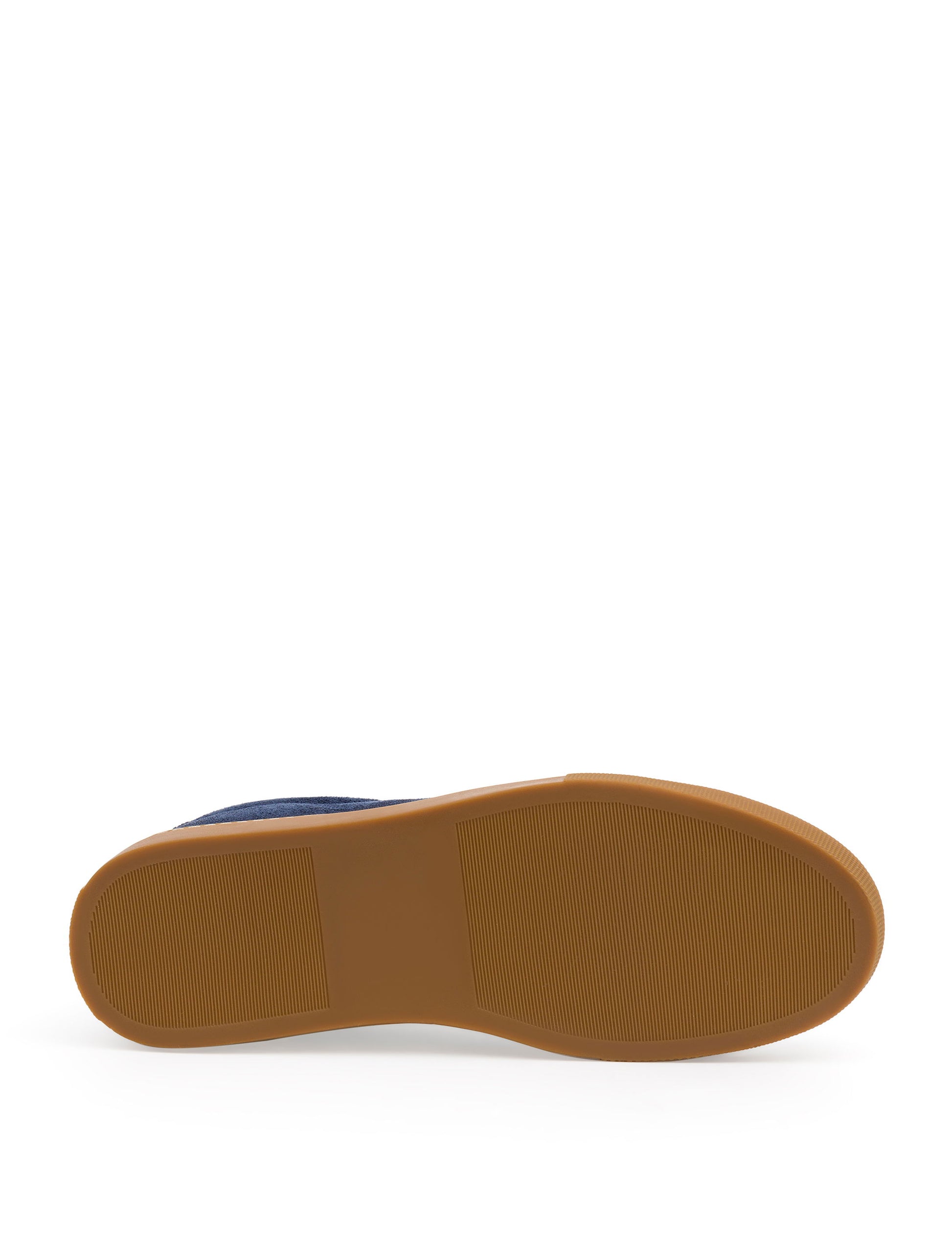 Navy Blue Casual Shoes