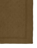 Brown Scarf