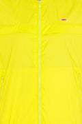 Men's Neon Yellow Coat