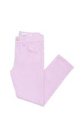 Girl's Magnolia Canvas Pants