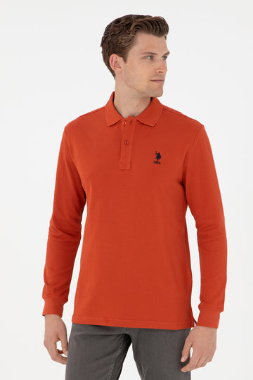 Men's Tile Basic Sweatshirt