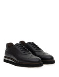 Black Shoes